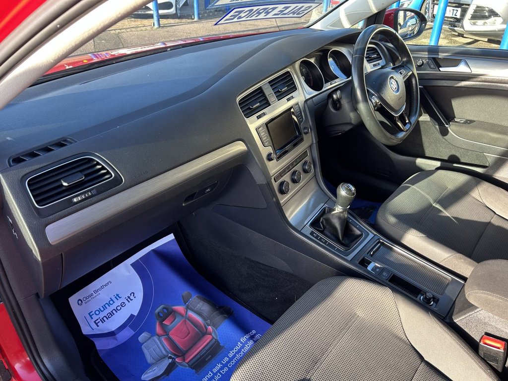 Used Volkswagen Golf 2014 for sale - 77276197: Photo 20