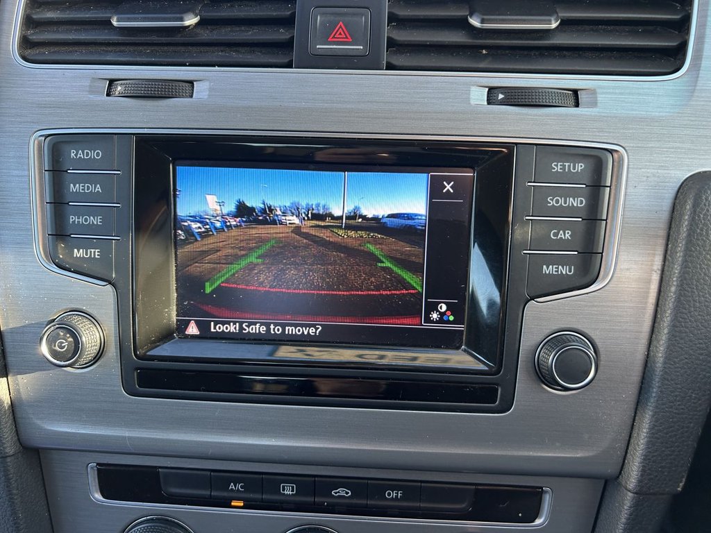 Used Volkswagen Golf 2014 for sale - 77276197: Photo 25