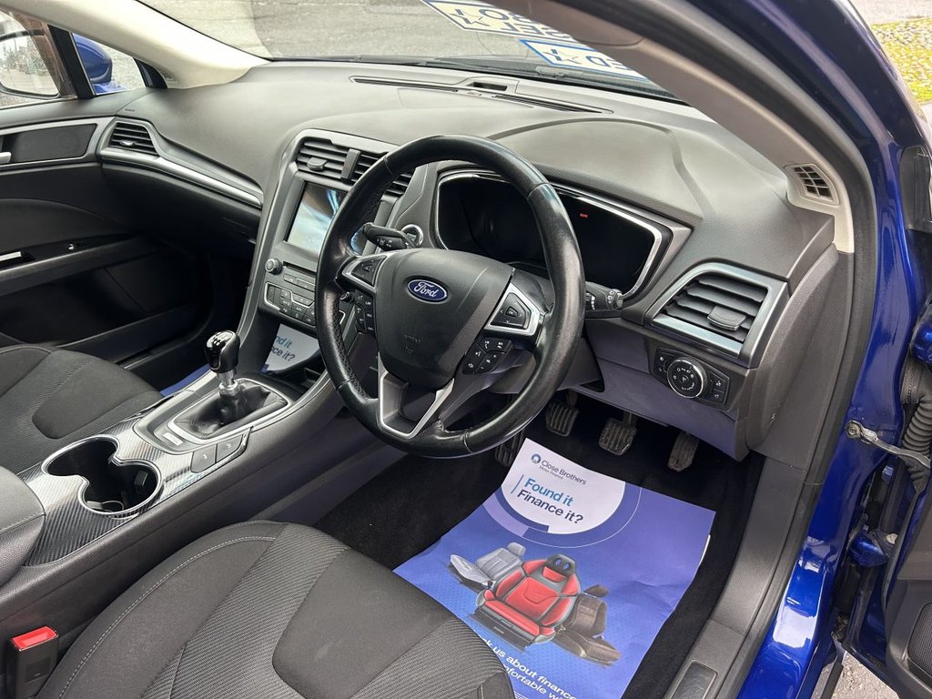 Used Ford Mondeo 2016 for sale - 77483456: Photo 20