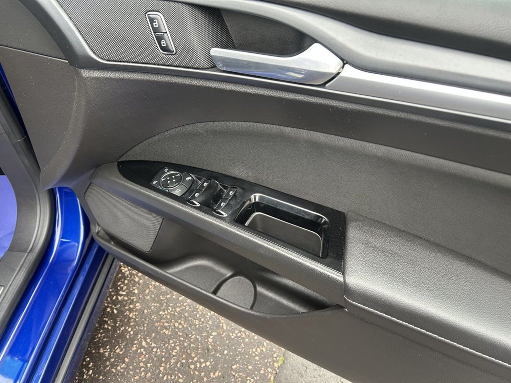 Used Ford Mondeo 2016 for sale - 77483456: Photo 21