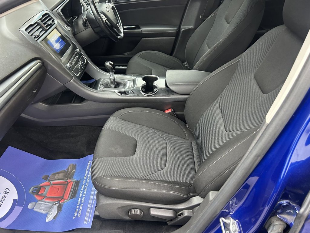 Used Ford Mondeo 2016 for sale - 77483456: Photo 22