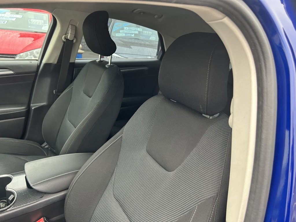 Used Ford Mondeo 2016 for sale - 77483456: Photo 23