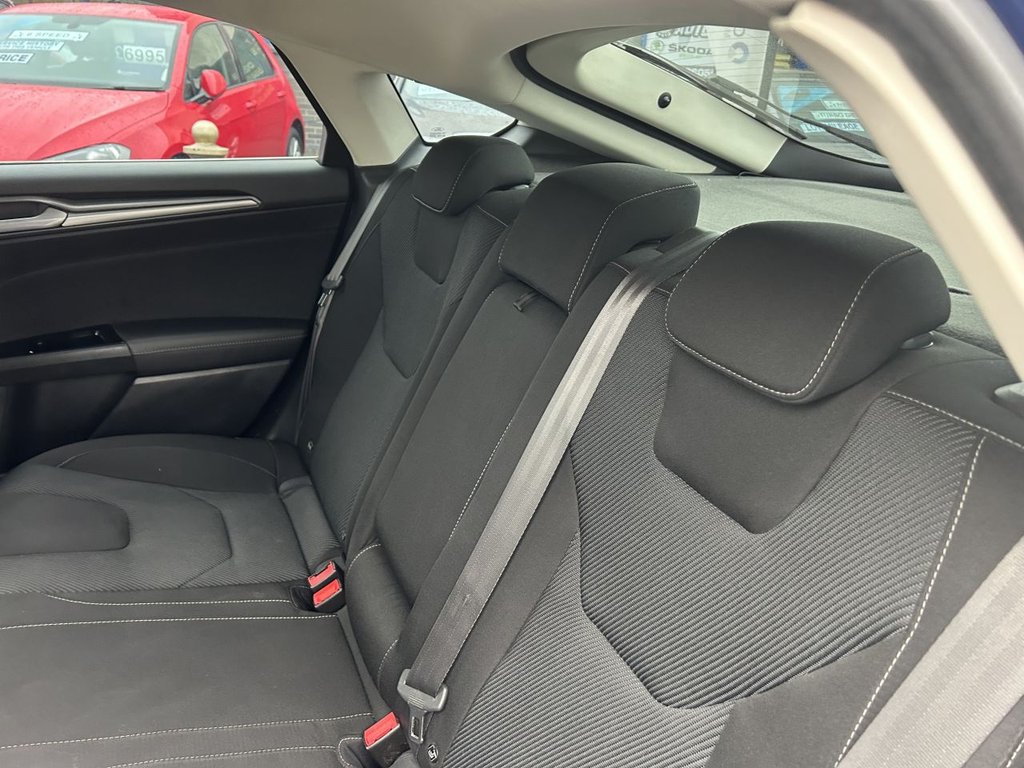 Used Ford Mondeo 2016 for sale - 77483456: Photo 28