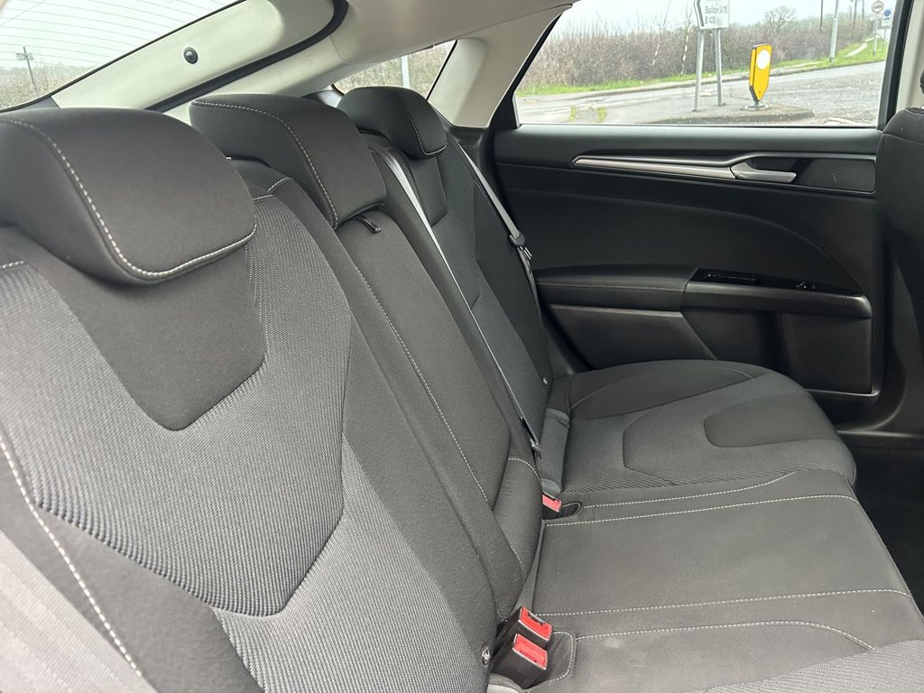 Used Ford Mondeo 2016 for sale - 77483456: Photo 30