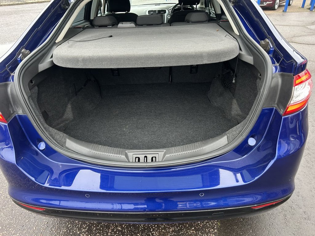 Used Ford Mondeo 2016 for sale - 77483456: Photo 32