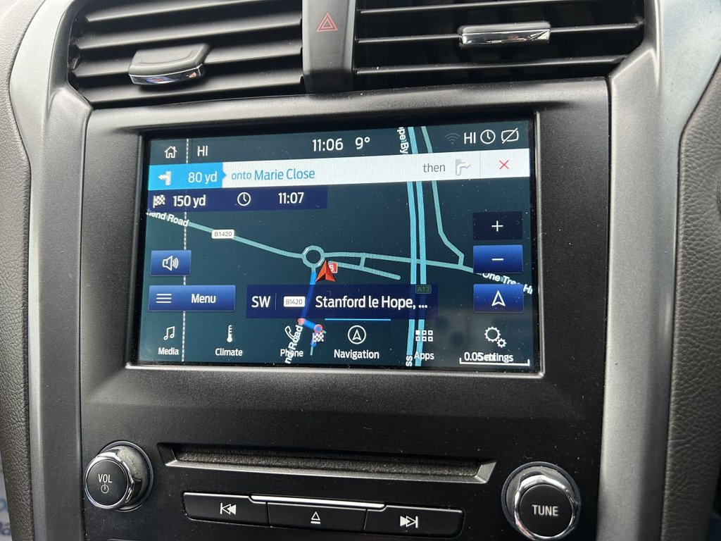 Used Ford Mondeo 2016 for sale - 77483456: Photo 33