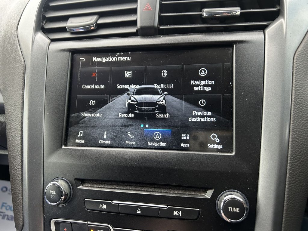 Used Ford Mondeo 2016 for sale - 77483456: Photo 35