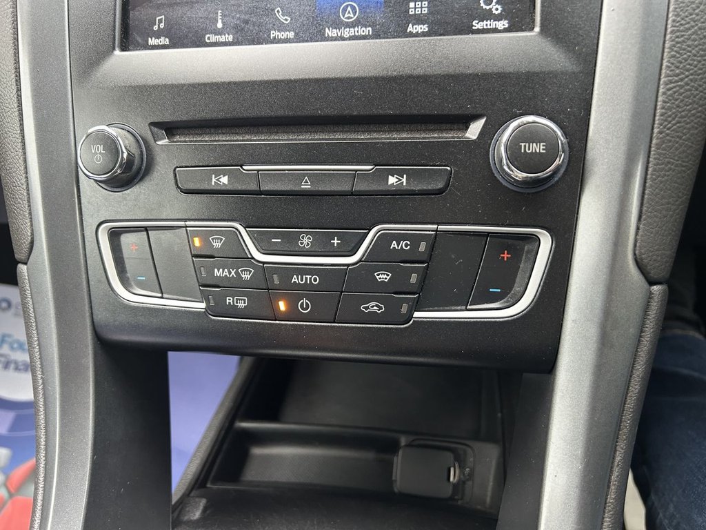 Used Ford Mondeo 2016 for sale - 77483456: Photo 36