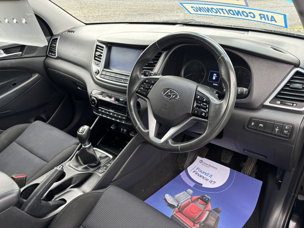 Used Hyundai TUCSON 2016 for sale - 77148376: Photo 15