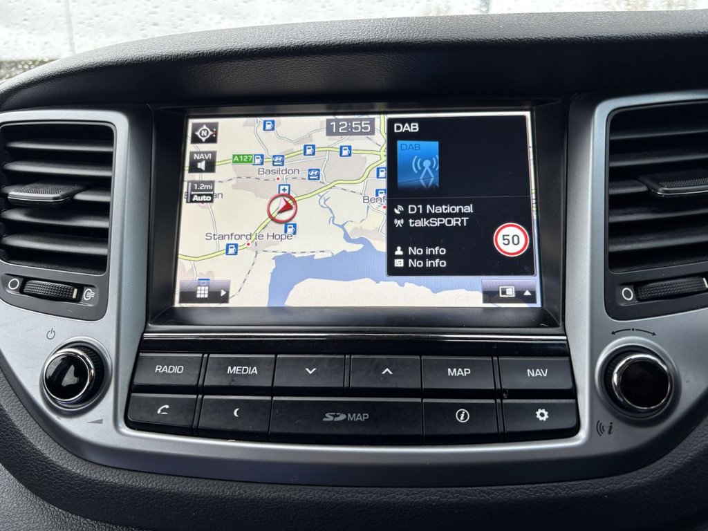 Used Hyundai TUCSON 2016 for sale - 77148376: Photo 19