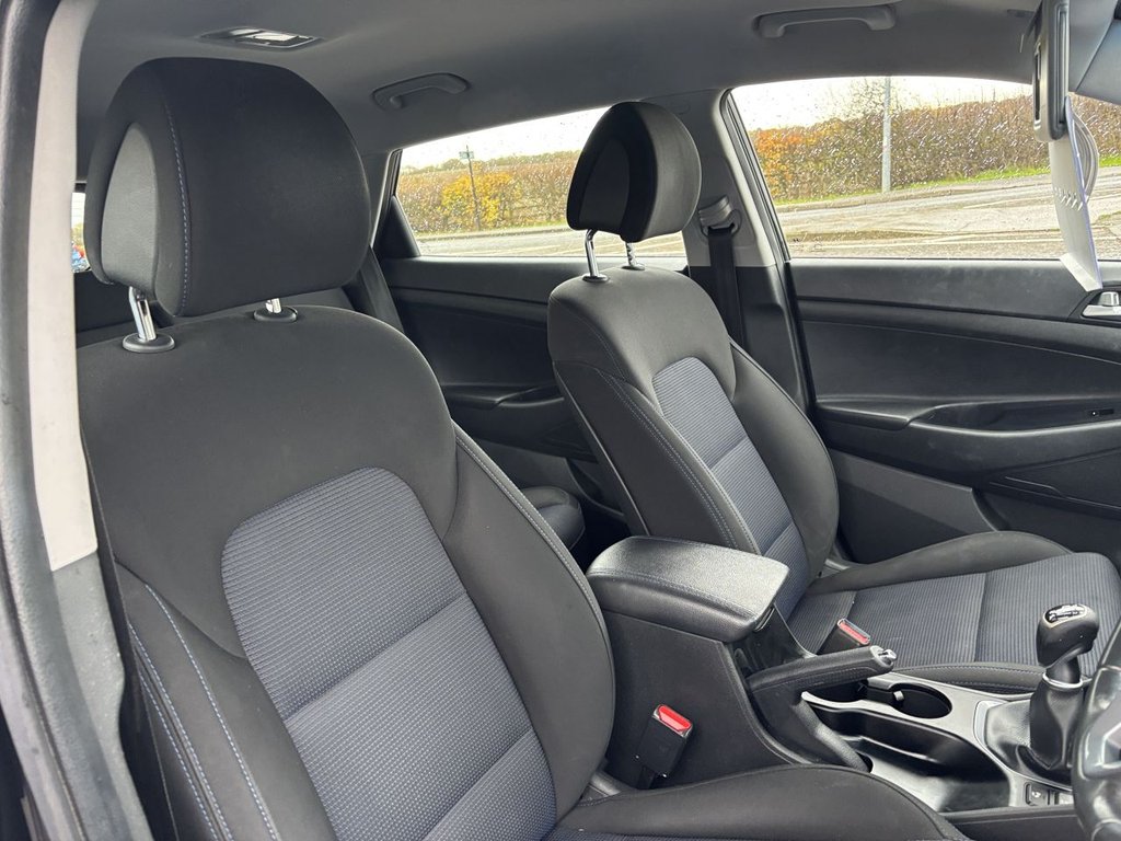 Used Hyundai TUCSON 2016 for sale - 77148376: Photo 20