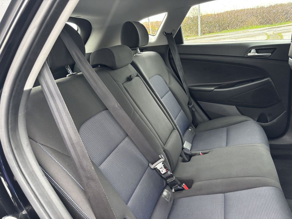 Used Hyundai TUCSON 2016 for sale - 77148376: Photo 21