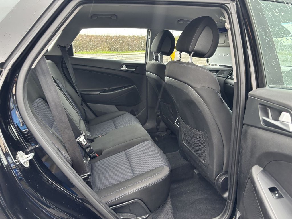 Used Hyundai TUCSON 2016 for sale - 77148376: Photo 22