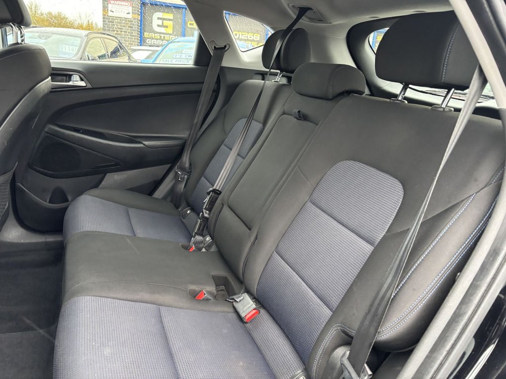 Used Hyundai TUCSON 2016 for sale - 77148376: Photo 28