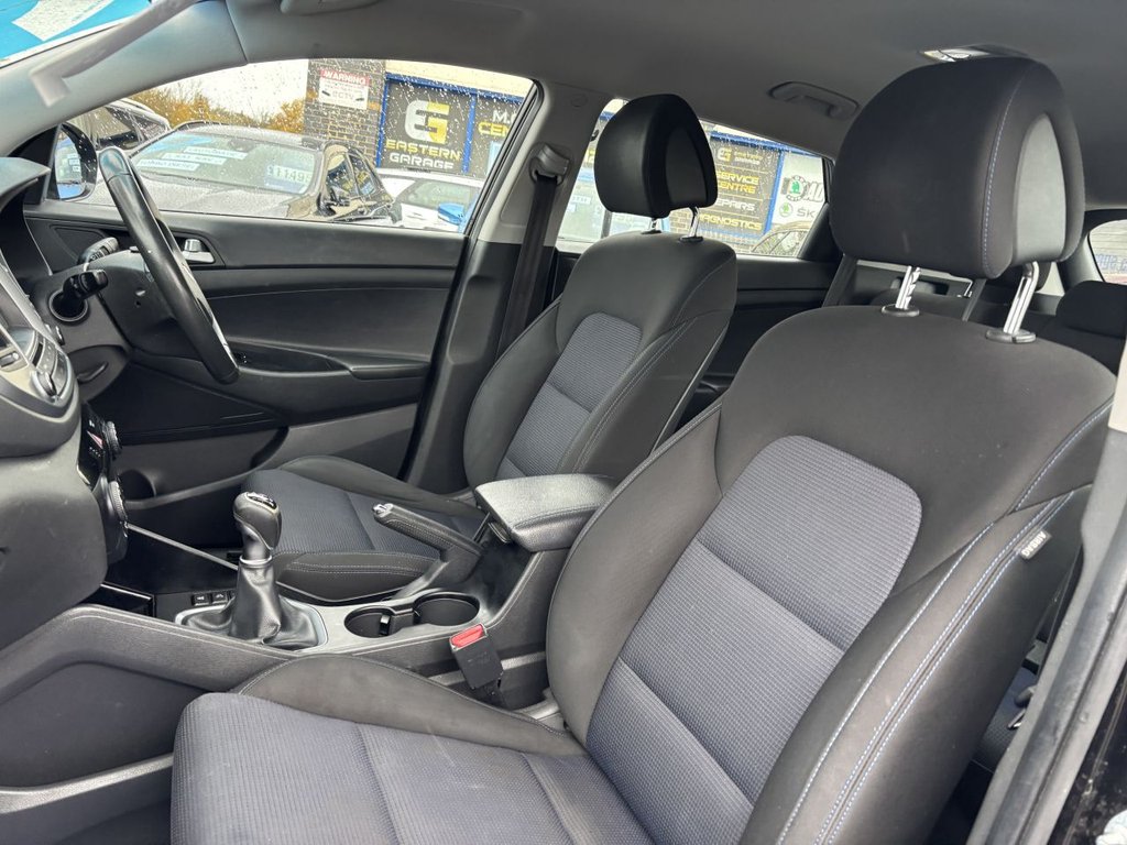 Used Hyundai TUCSON 2016 for sale - 77148376: Photo 30