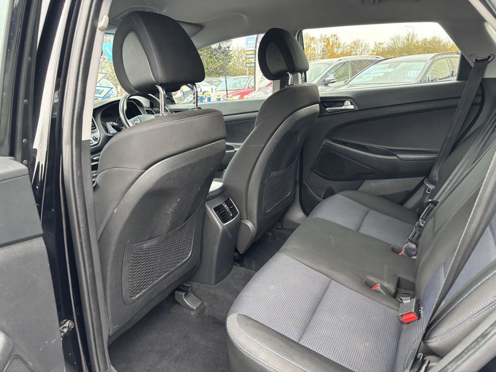 Used Hyundai TUCSON 2016 for sale - 77148376: Photo 31