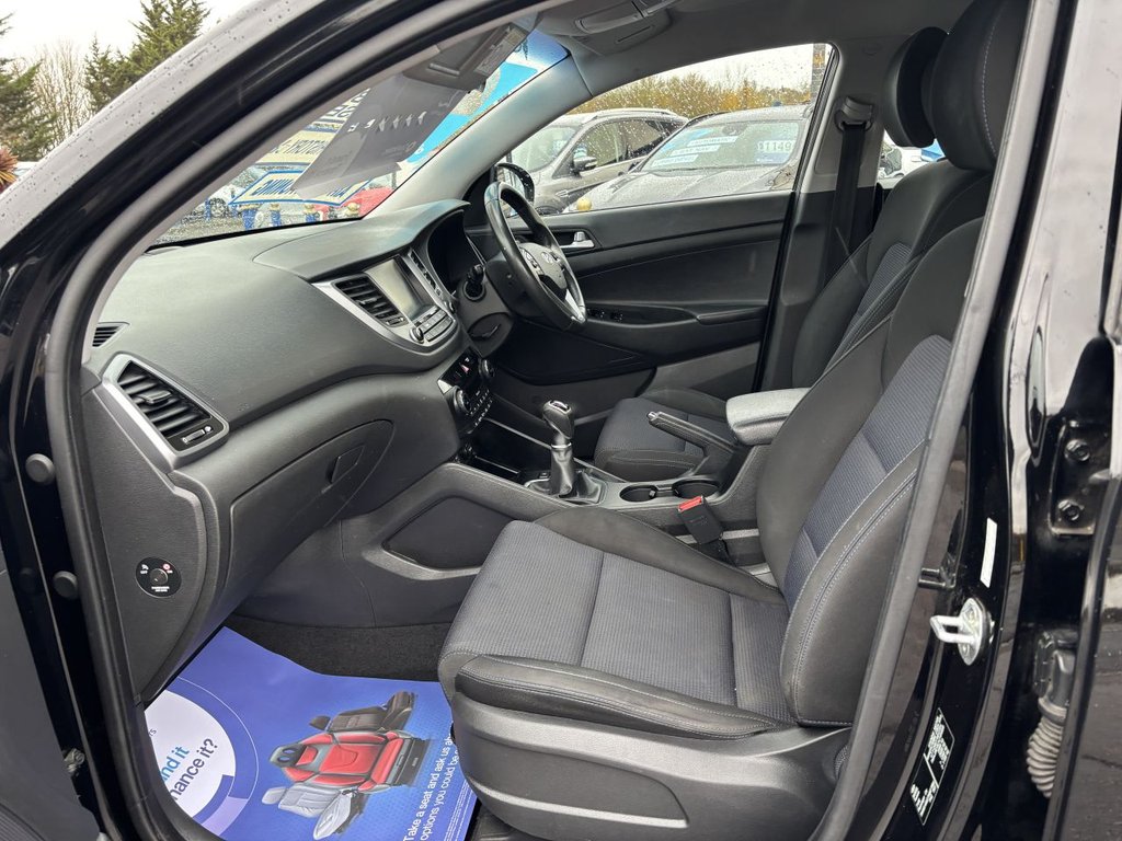 Used Hyundai TUCSON 2016 for sale - 77148376: Photo 32