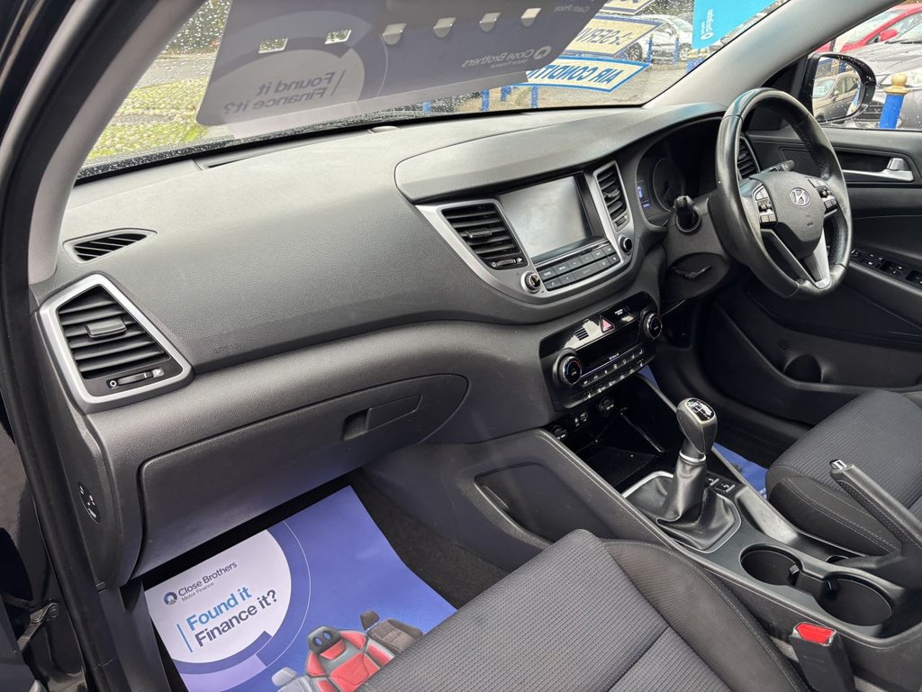 Used Hyundai TUCSON 2016 for sale - 77148376: Photo 33