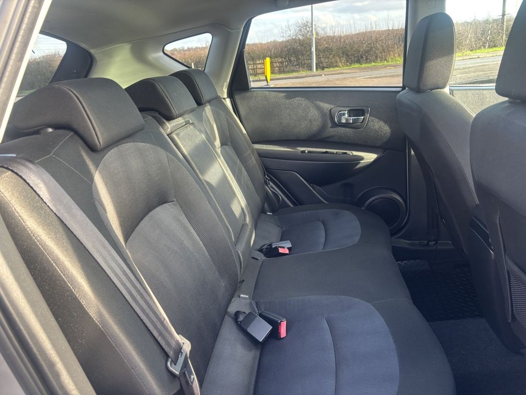 Used Nissan Qashqai 2010 for sale - 77408103: Photo 20