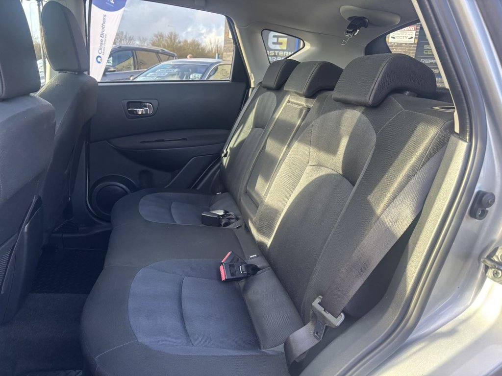 Used Nissan Qashqai 2010 for sale - 77408103: Photo 26