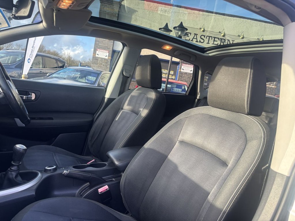 Used Nissan Qashqai 2010 for sale - 77408103: Photo 29