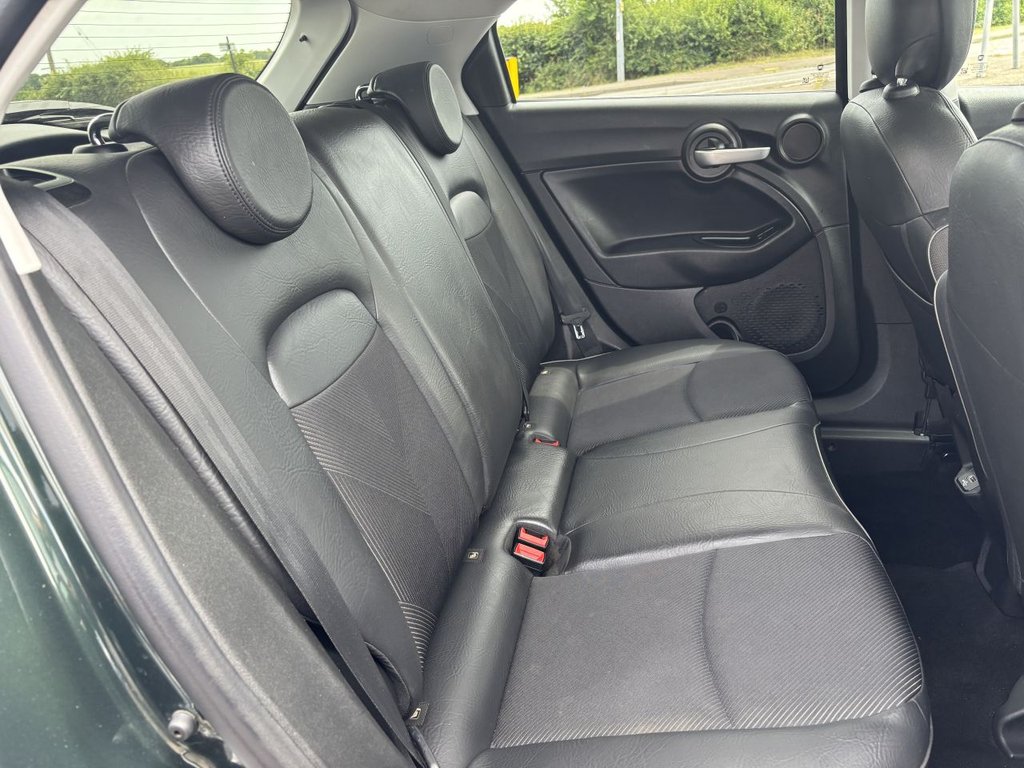 Used Fiat 500X 2018 for sale - 77148403: Photo 27