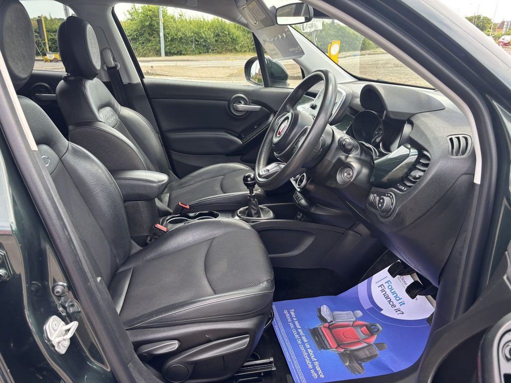 Used Fiat 500X 2018 for sale - 77148403: Photo 30