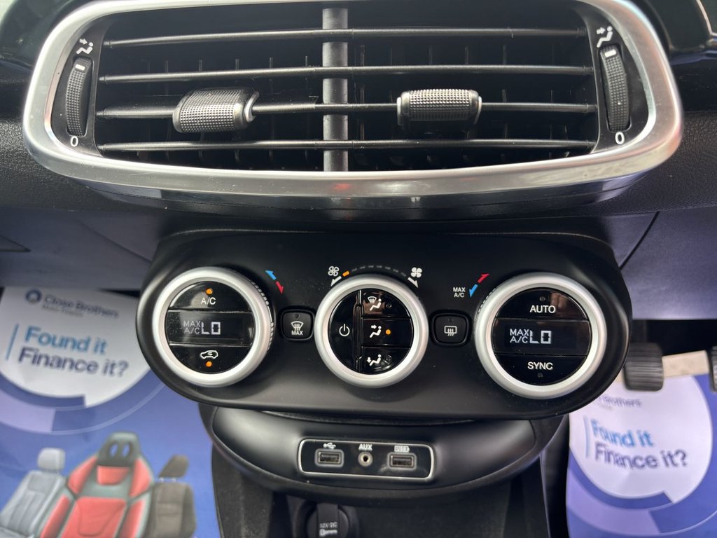 Used Fiat 500X 2018 for sale - 77148403: Photo 38