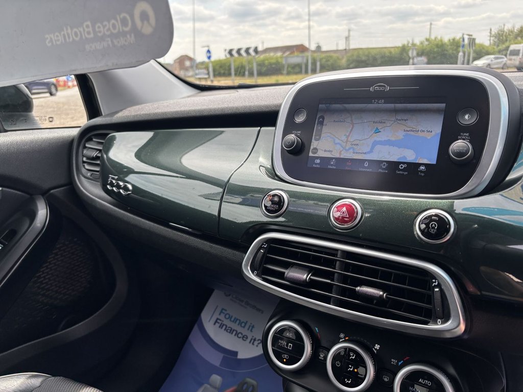 Used Fiat 500X 2018 for sale - 77148403: Photo 39