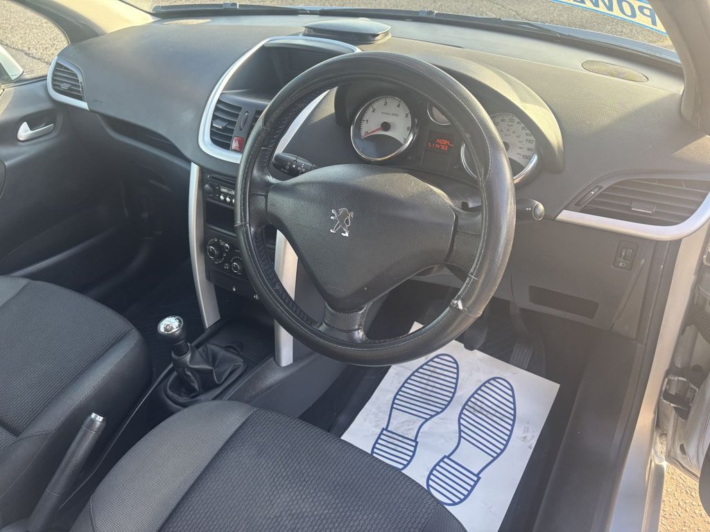 Used Peugeot 207 2011 for sale - 77148407: Photo 12