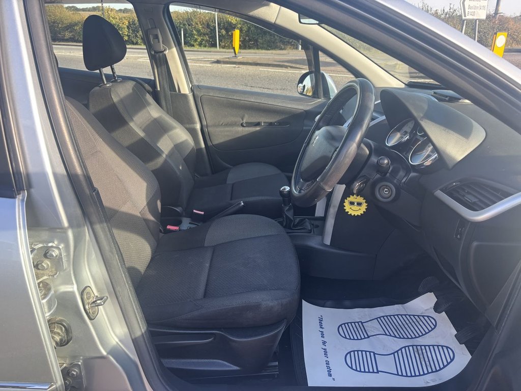 Used Peugeot 207 2011 for sale - 77148407: Photo 14