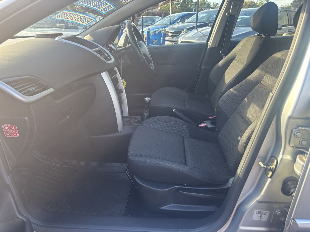 Used Peugeot 207 2011 for sale - 77148407: Photo 17