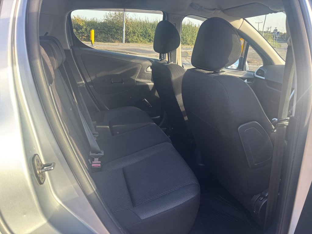 Used Peugeot 207 2011 for sale - 77148407: Photo 18