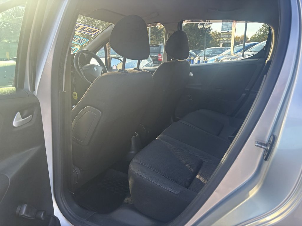 Used Peugeot 207 2011 for sale - 77148407: Photo 19