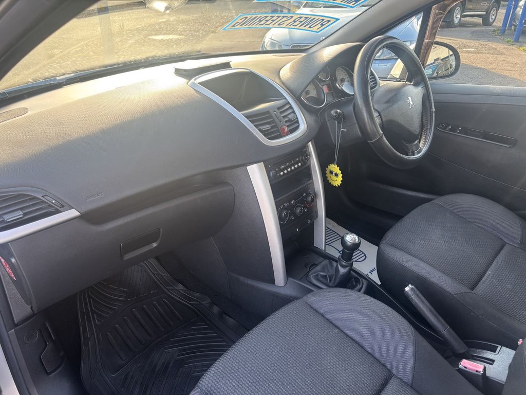 Used Peugeot 207 2011 for sale - 77148407: Photo 23