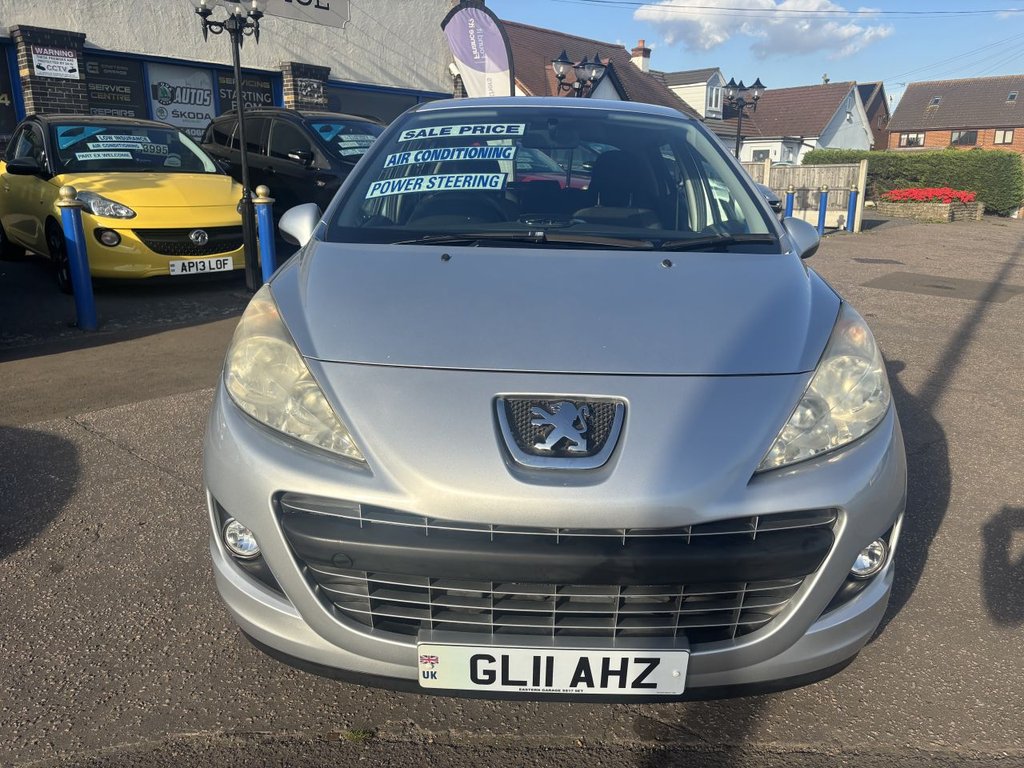 Used Peugeot 207 2011 for sale - 77148407: Photo 3
