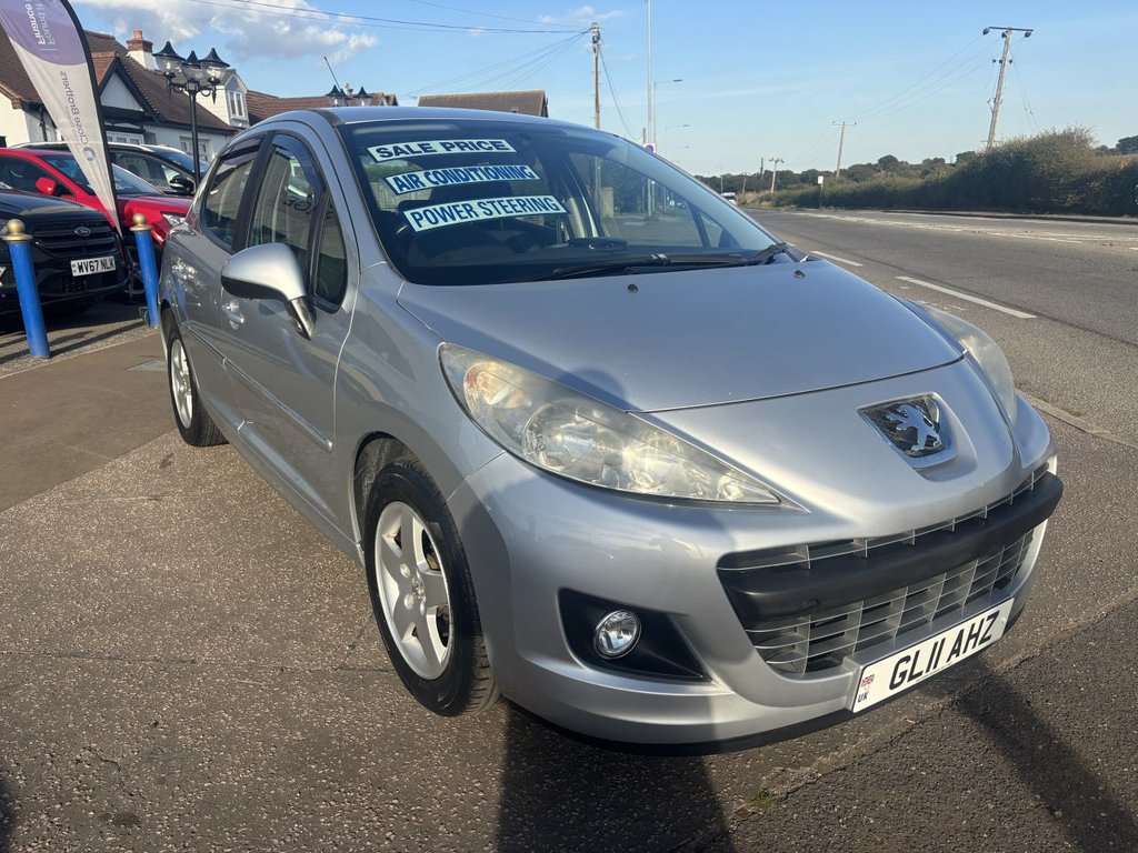 Used Peugeot 207 2011 for sale - 77148407: Photo 9