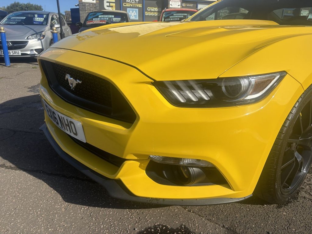 Used Ford Mustang 2016 for sale - 77148402: Photo 10