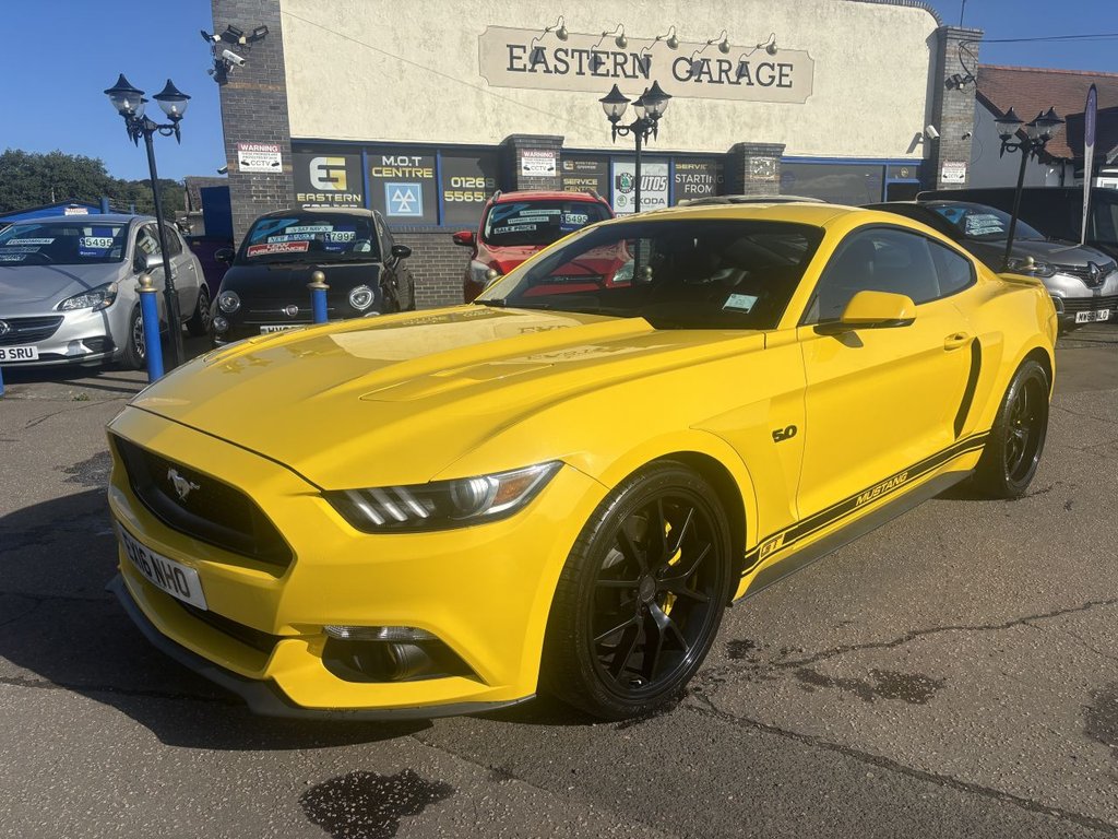 Used Ford Mustang 2016 for sale - 77148402: Photo 12