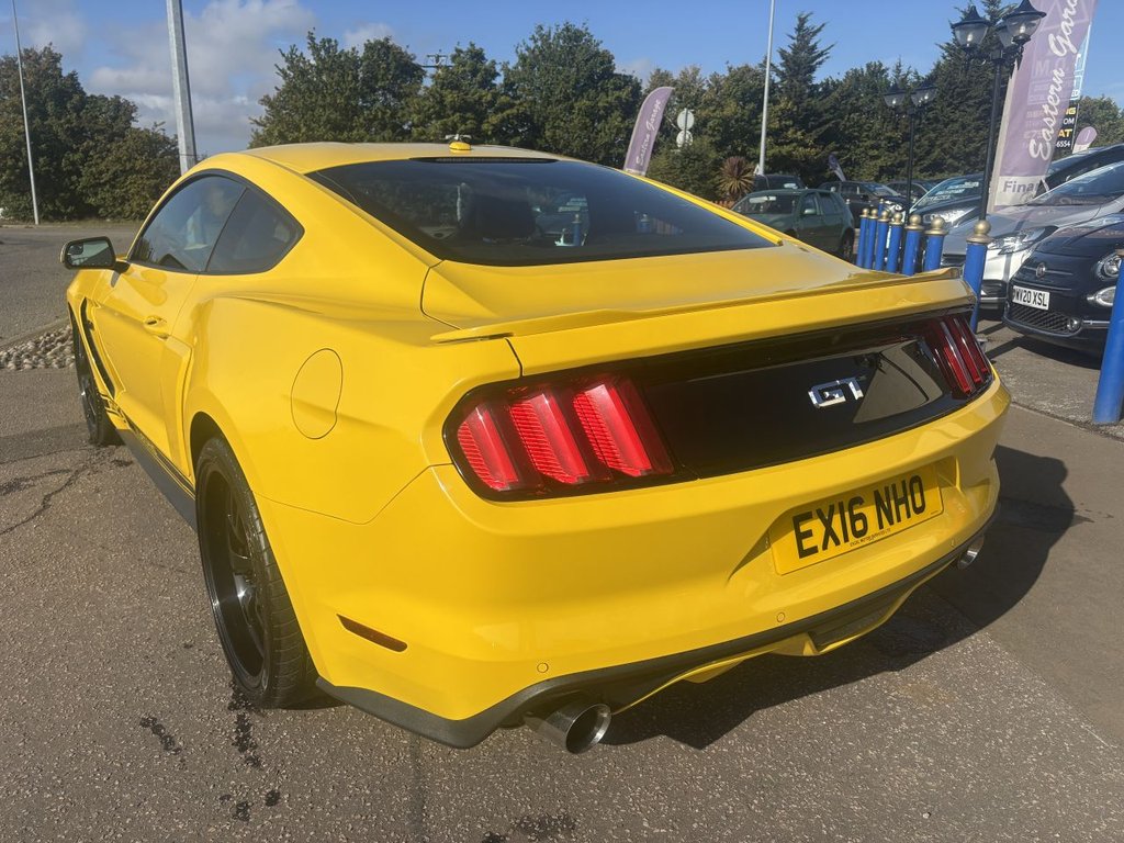 Used Ford Mustang 2016 for sale - 77148402: Photo 13