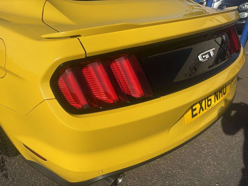 Used Ford Mustang 2016 for sale - 77148402: Photo 15