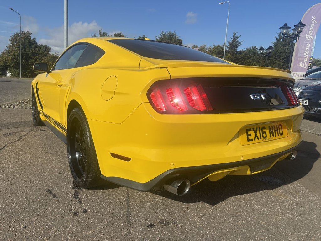 Used Ford Mustang 2016 for sale - 77148402: Photo 16