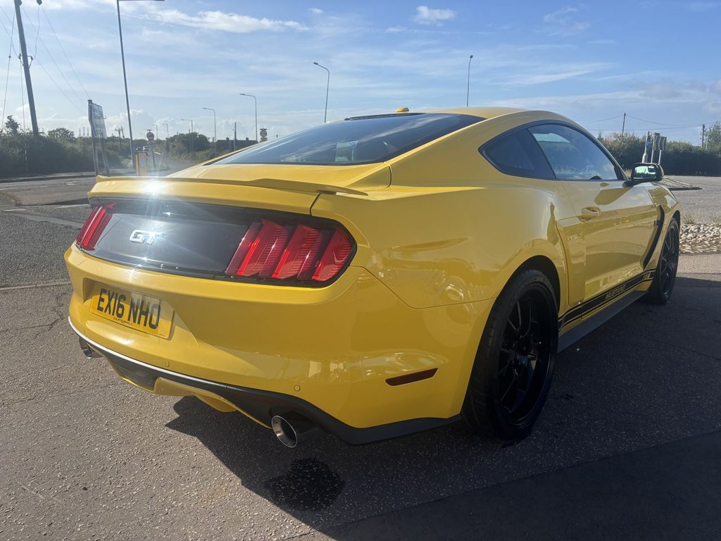 Used Ford Mustang 2016 for sale - 77148402: Photo 18