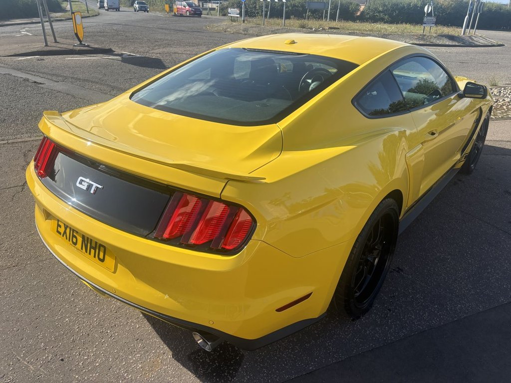 Used Ford Mustang 2016 for sale - 77148402: Photo 19
