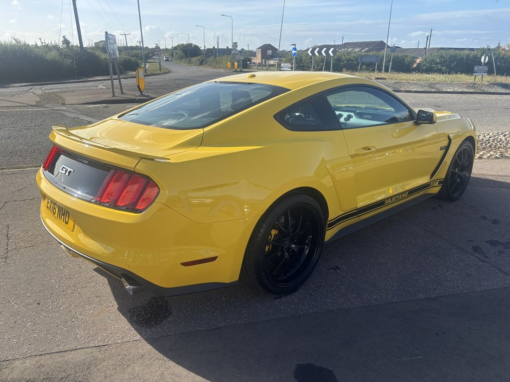 Used Ford Mustang 2016 for sale - 77148402: Photo 21