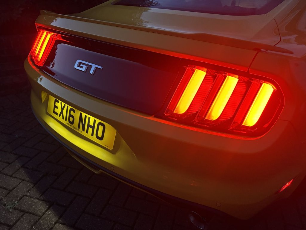 Used Ford Mustang 2016 for sale - 77148402: Photo 27