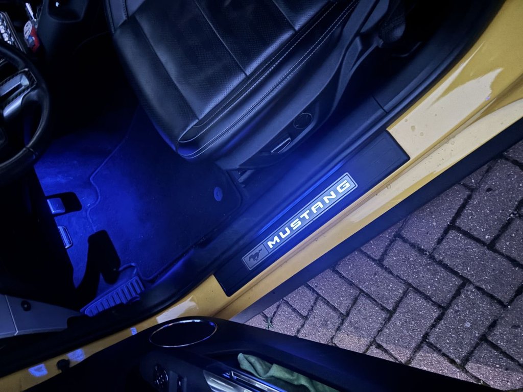 Used Ford Mustang 2016 for sale - 77148402: Photo 28