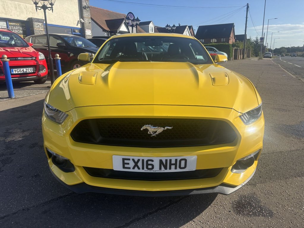 Used Ford Mustang 2016 for sale - 77148402: Photo 3