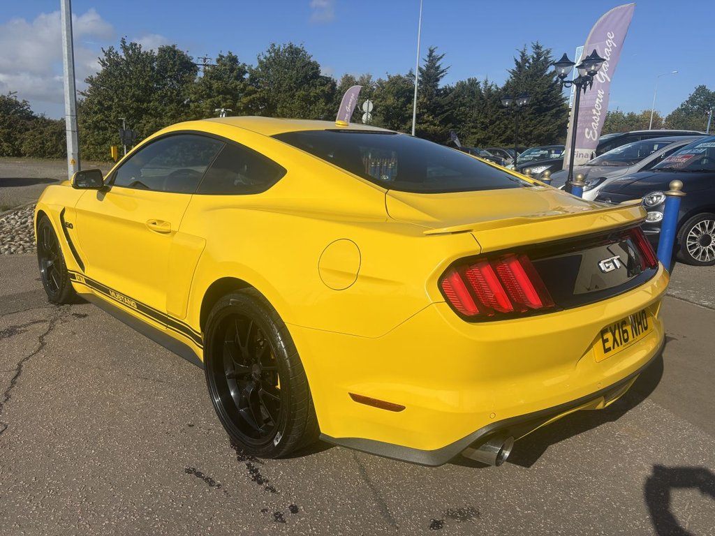Used Ford Mustang 2016 for sale - 77148402: Photo 4