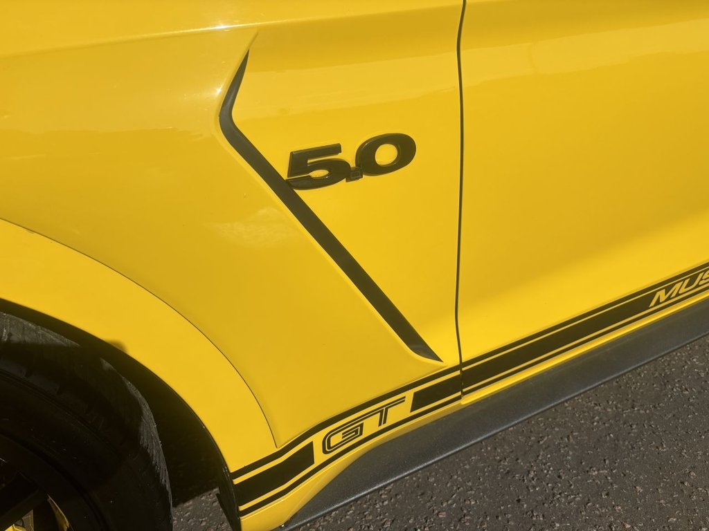 Used Ford Mustang 2016 for sale - 77148402: Photo 9